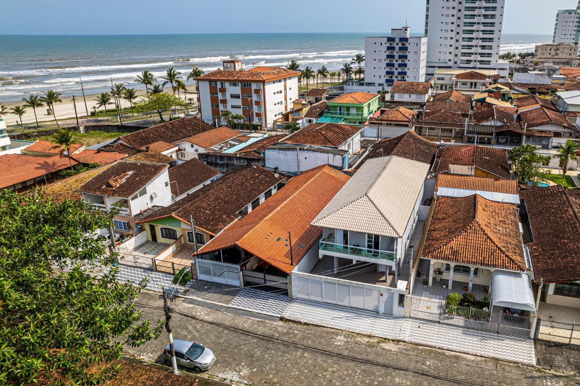 Heart Of The Beach Praia 2M Real 5M B Florida Прая Гранде Екстериор снимка